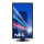 Nec MultiSync EA275WMi czarny - 297159 - zdjęcie 3